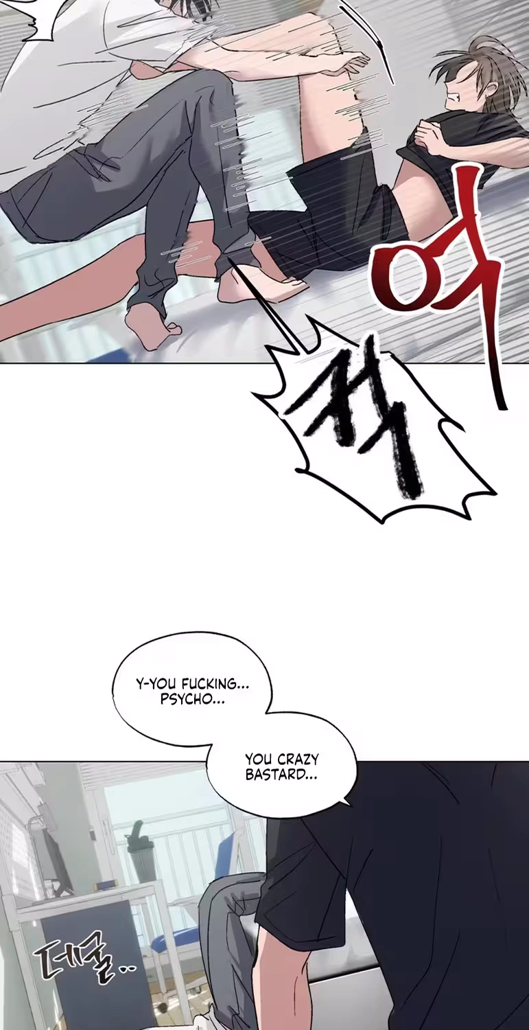 Touch and Cash Chapter 2 page 43 - 