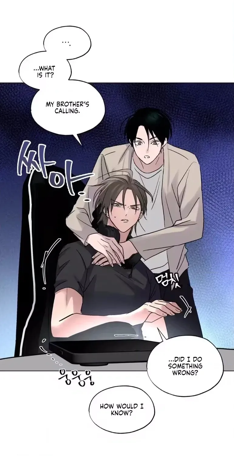 Touch and Cash Chapter 2 page 50 - 