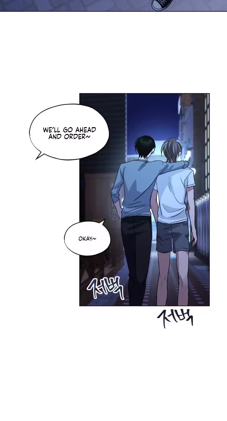 Touch and Cash Chapter 2 page 6 - 