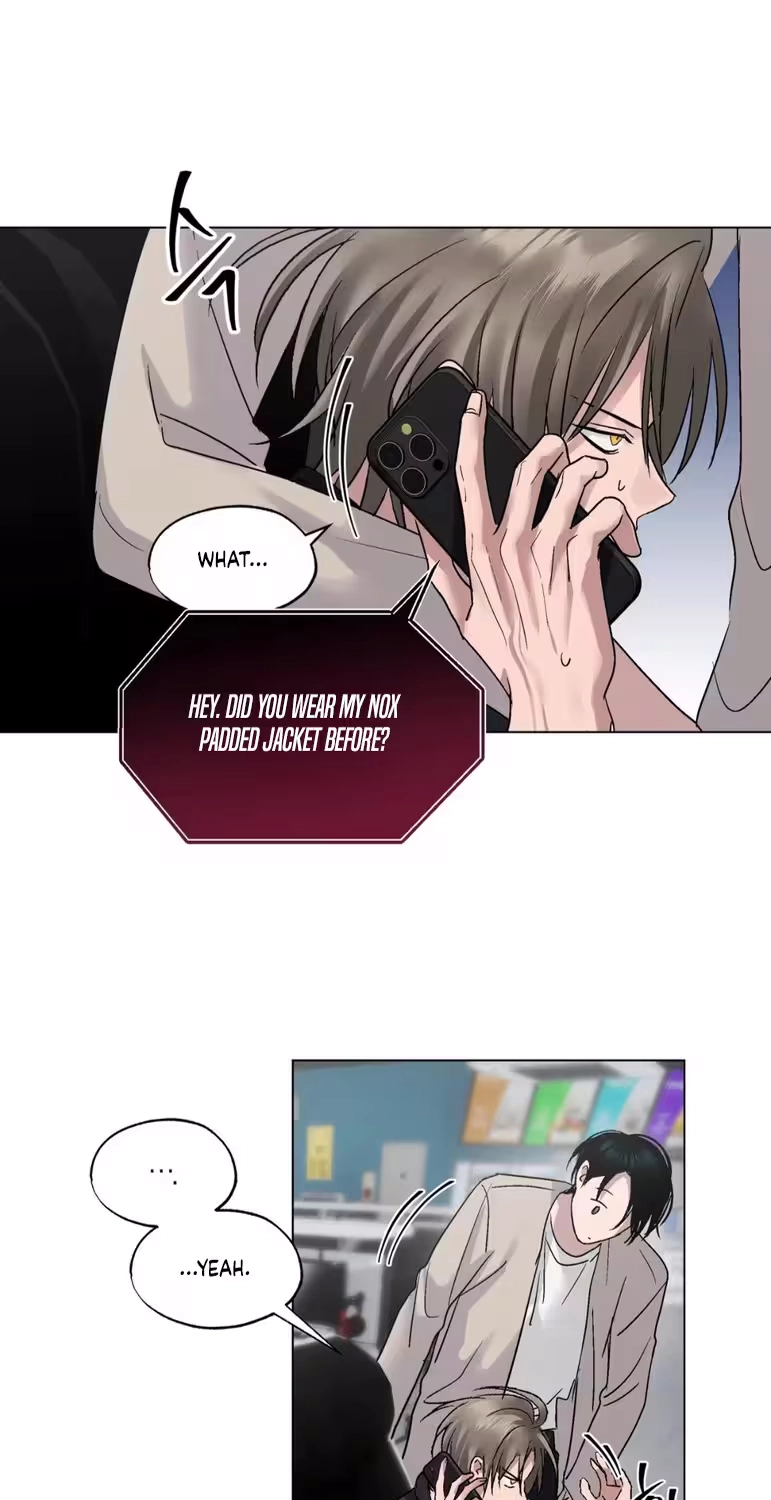 Touch and Cash Chapter 2 page 51 - 