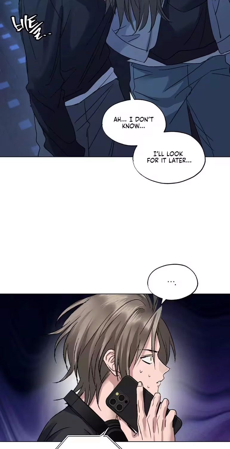 Touch and Cash Chapter 2 page 53 - 
