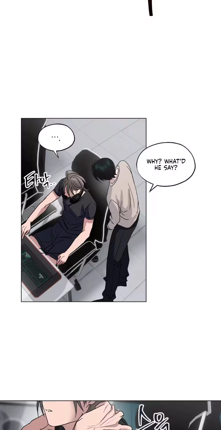 Touch and Cash Chapter 2 page 55 - 