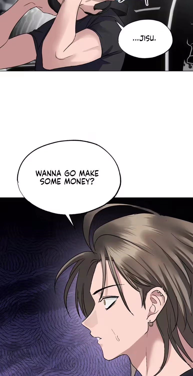Touch and Cash Chapter 2 page 56 - 