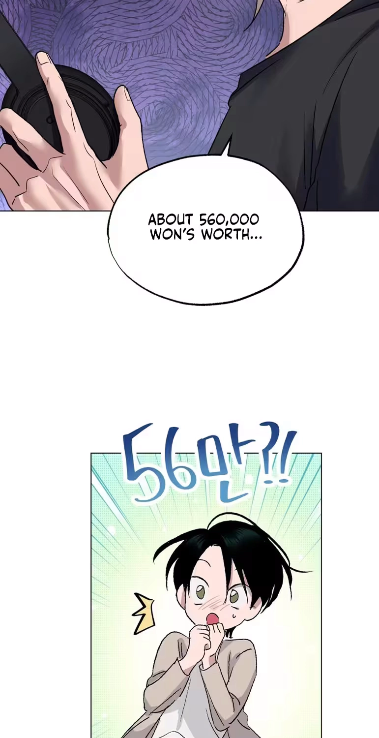Touch and Cash Chapter 2 page 57 - 