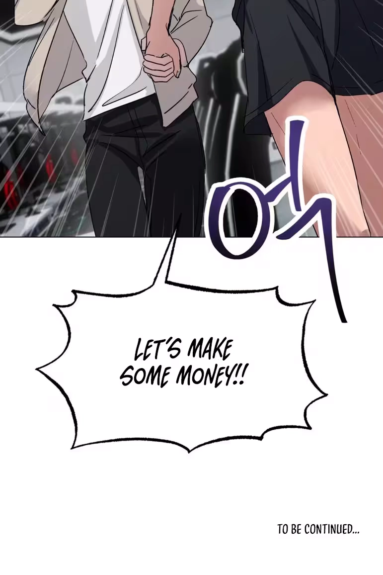 Touch and Cash Chapter 2 page 62 - 