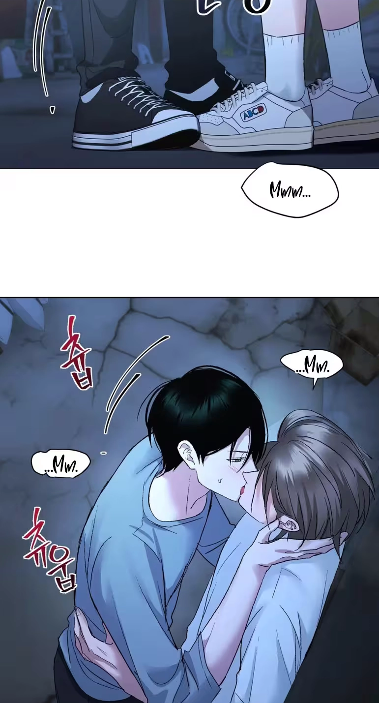 Touch and Cash Chapter 2 page 8 - 