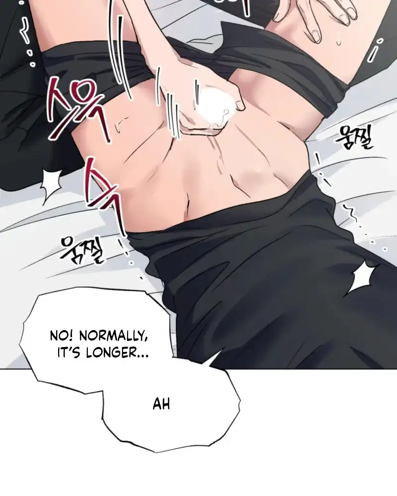 Touch and Cash Chapter 3 page 12 - 