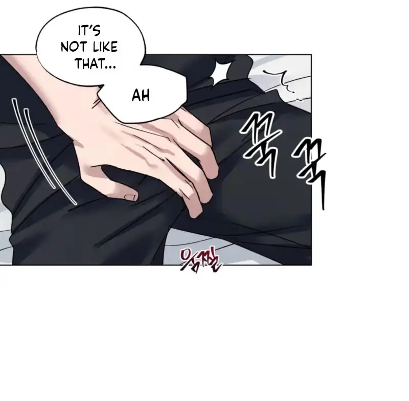 Touch and Cash Chapter 3 page 8 - 