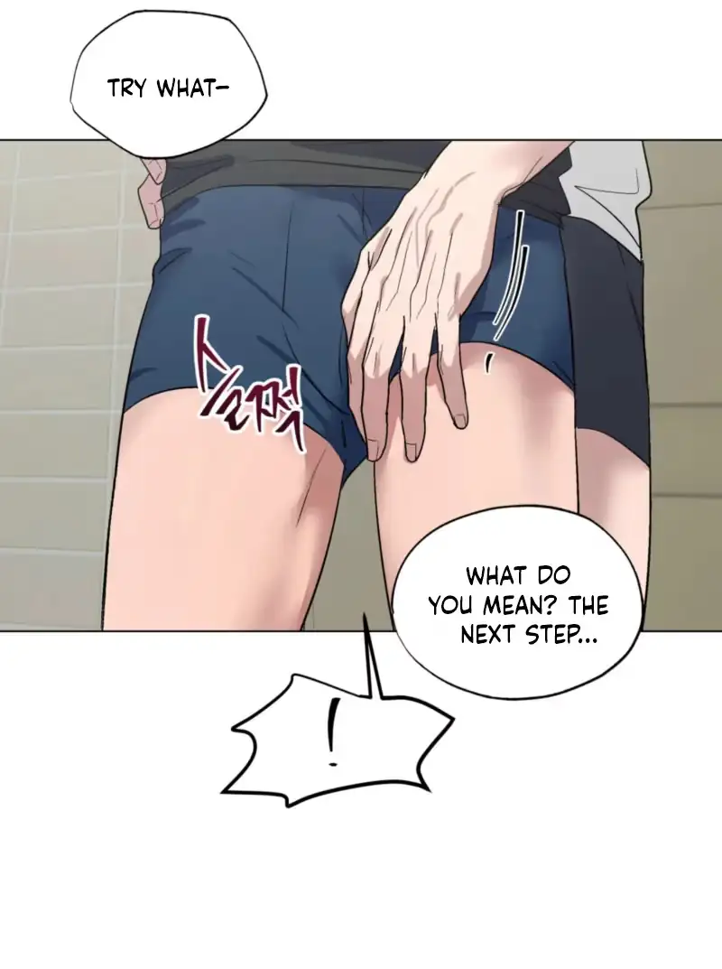 Touch and Cash Chapter 4 page 20 - 