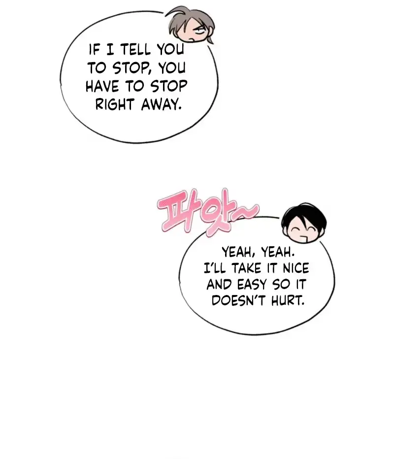 Touch and Cash Chapter 5 page 16 - 