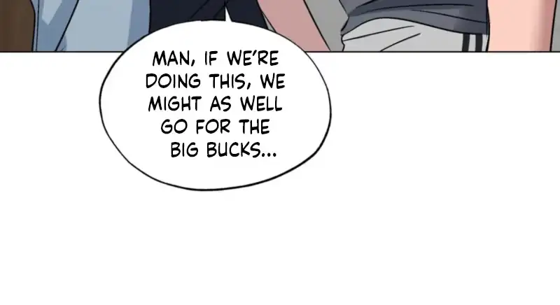 Touch and Cash Chapter 5 page 8 - 