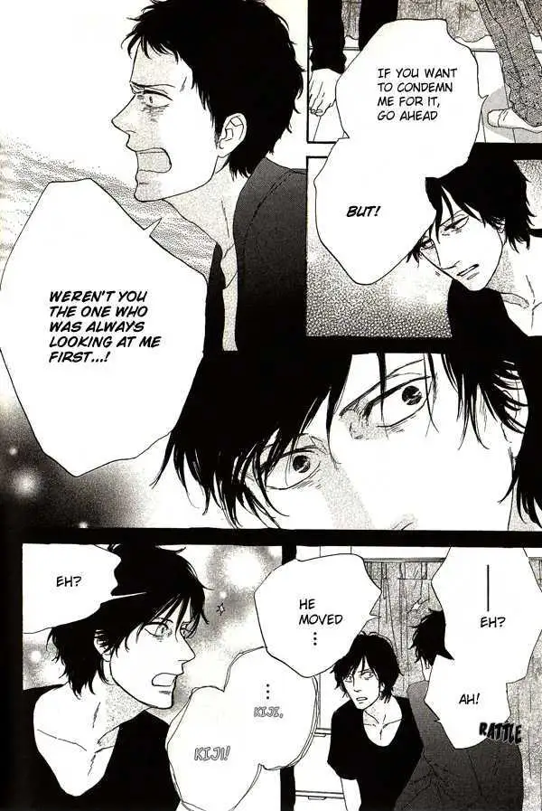 Touch Me Again Chapter 6 page 13 - 