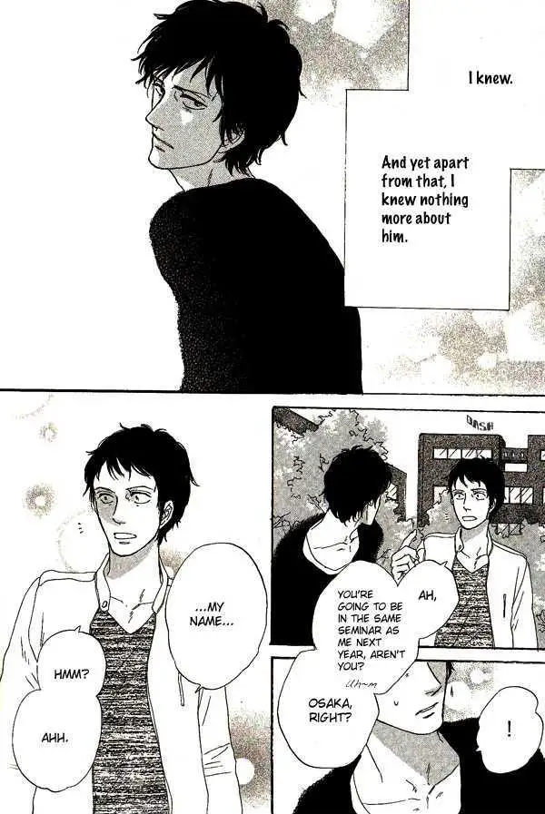Touch Me Again Chapter 6 page 21 - 
