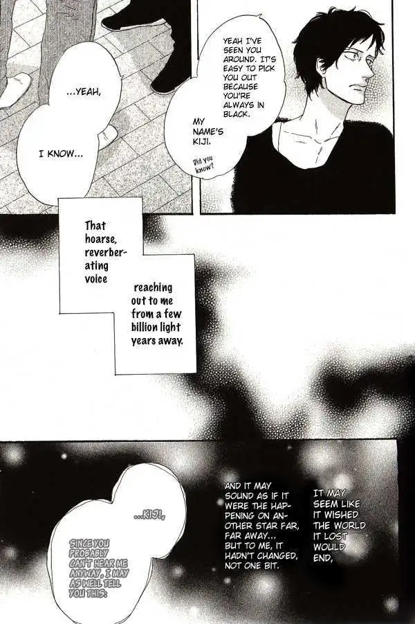 Touch Me Again Chapter 6 page 22 - 