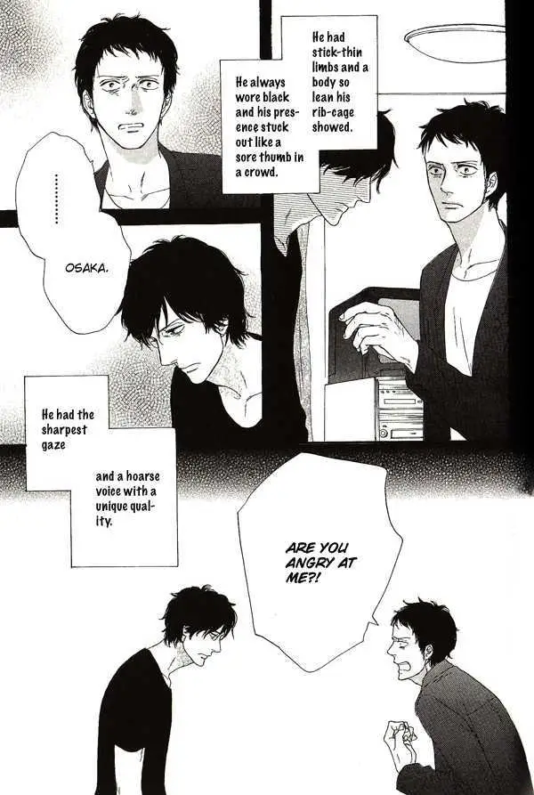 Touch Me Again Chapter 6 page 6 - 