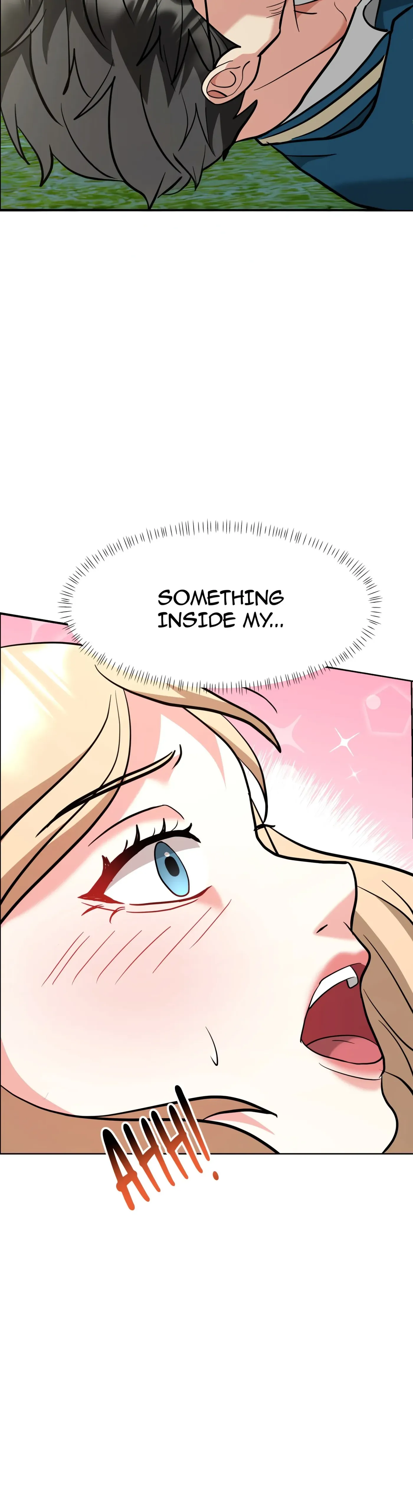 Touch Me Down Chapter 0 page 11 - 