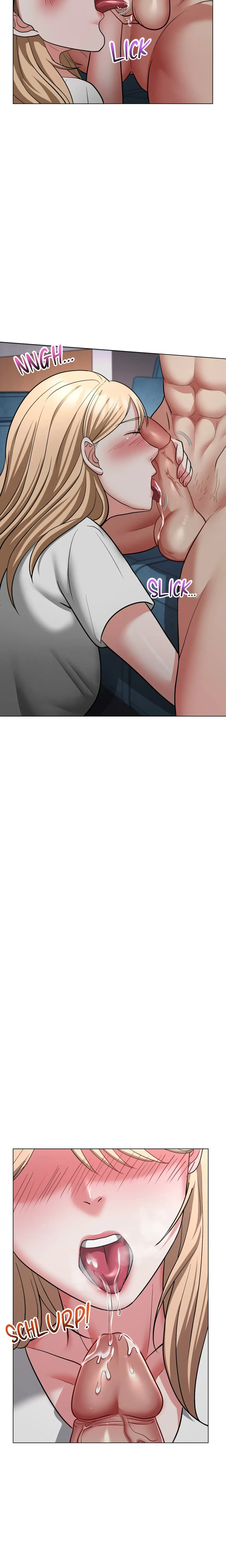 Touch Me Down Chapter 10 page 13 - 