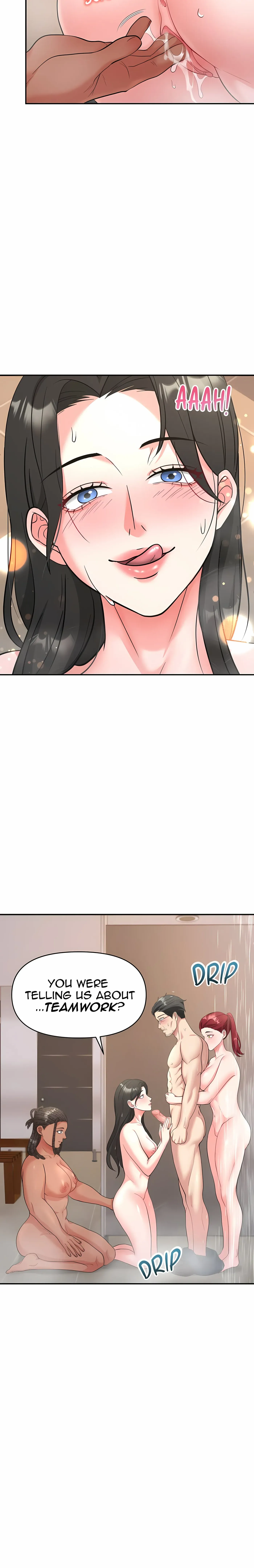 Touch Me Down Chapter 12 page 17 - 