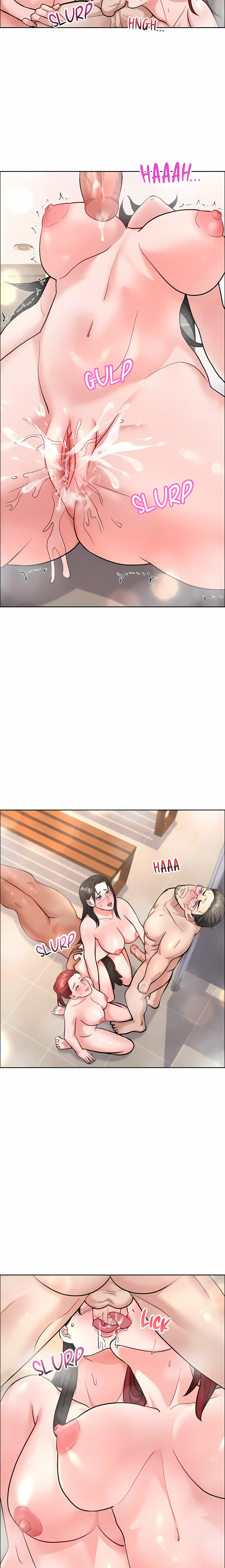 Touch Me Down Chapter 13 page 6 - 