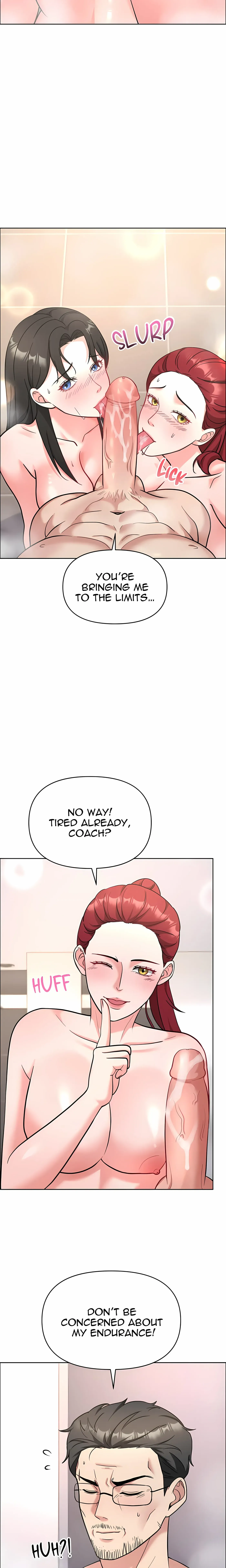 Touch Me Down Chapter 13 page 7 - 