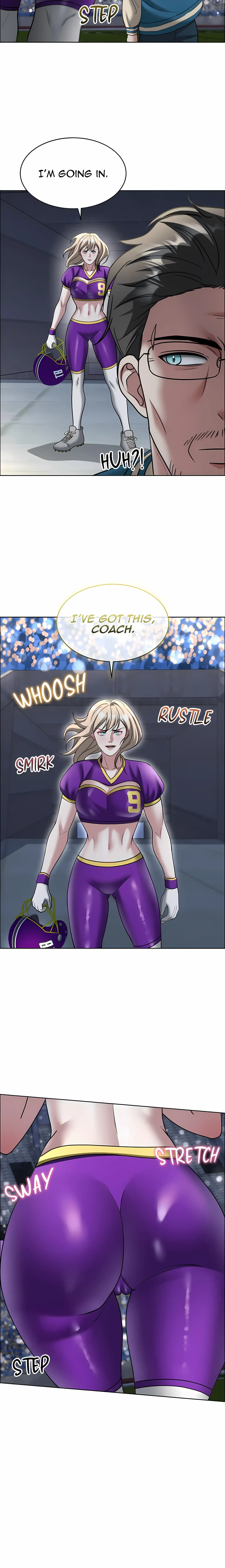 Touch Me Down Chapter 14 page 12 - 