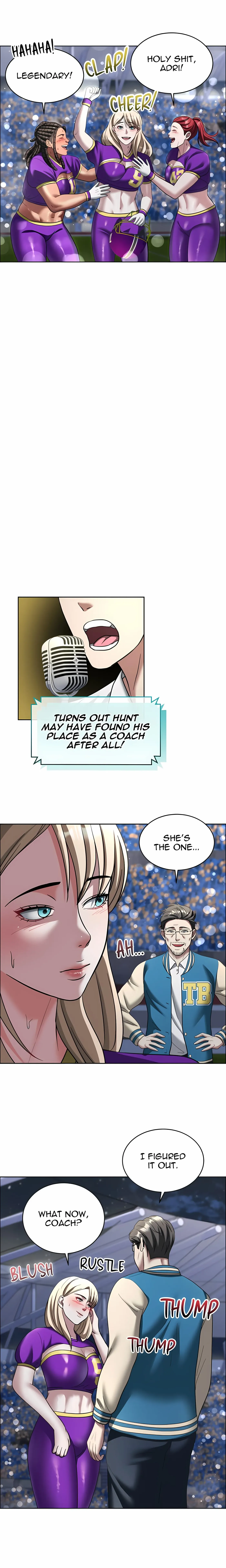 Touch Me Down Chapter 14 page 20 - 