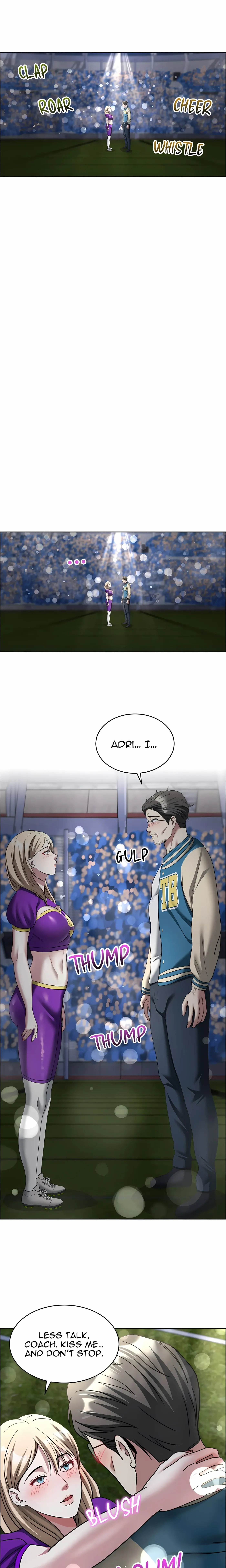 Touch Me Down Chapter 14 page 21 - 