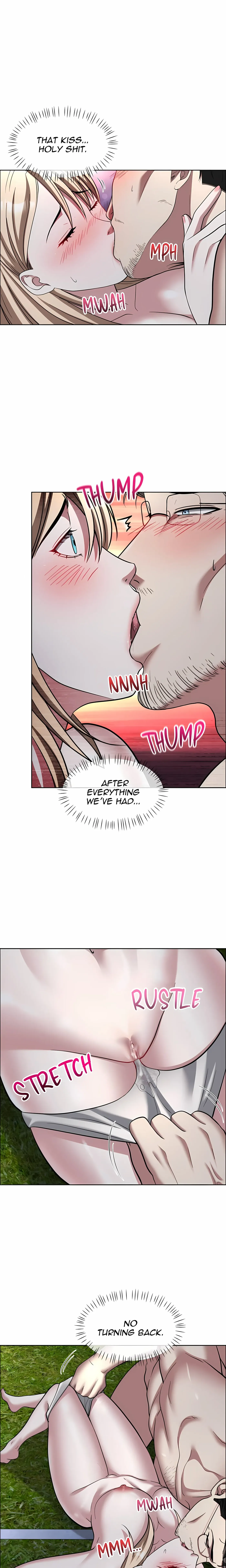 Touch Me Down Chapter 15 page 2 - 