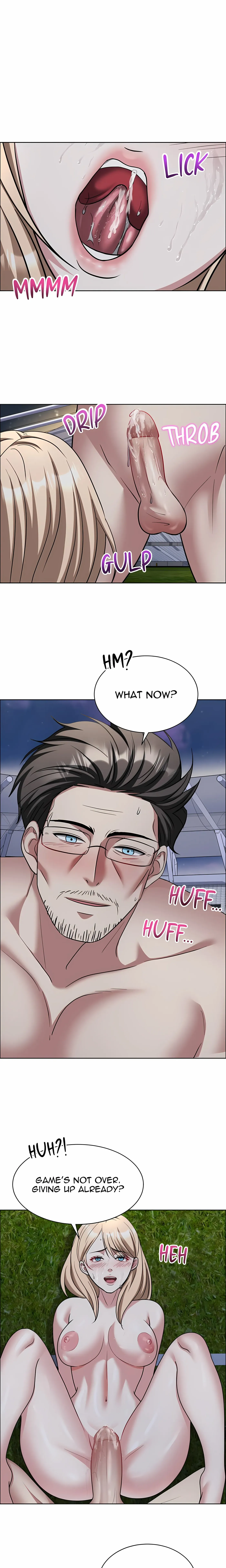 Touch Me Down Chapter 15 page 13 - 