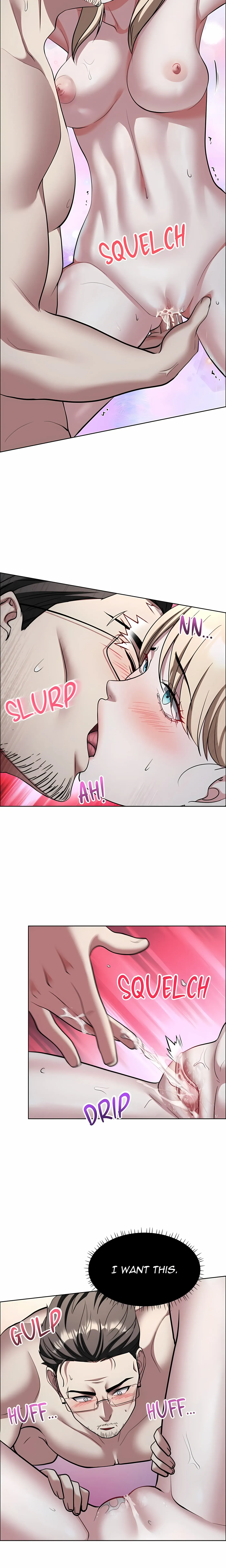Touch Me Down Chapter 15 page 4 - 