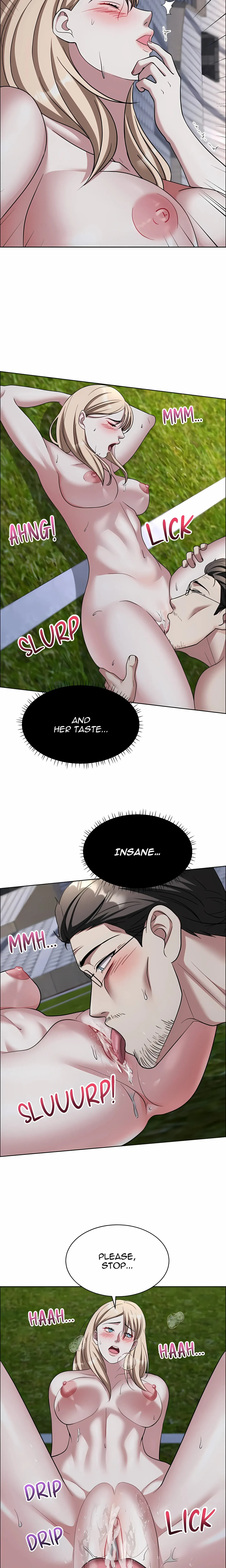 Touch Me Down Chapter 15 page 7 - 