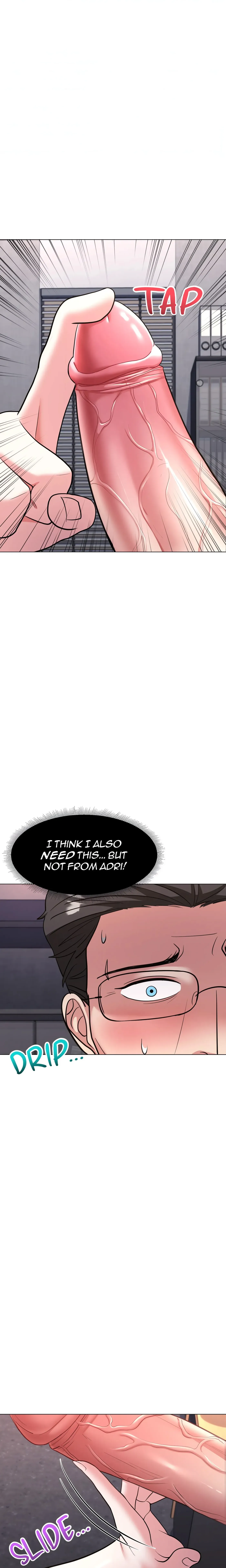 Touch Me Down Chapter 4 page 12 - 