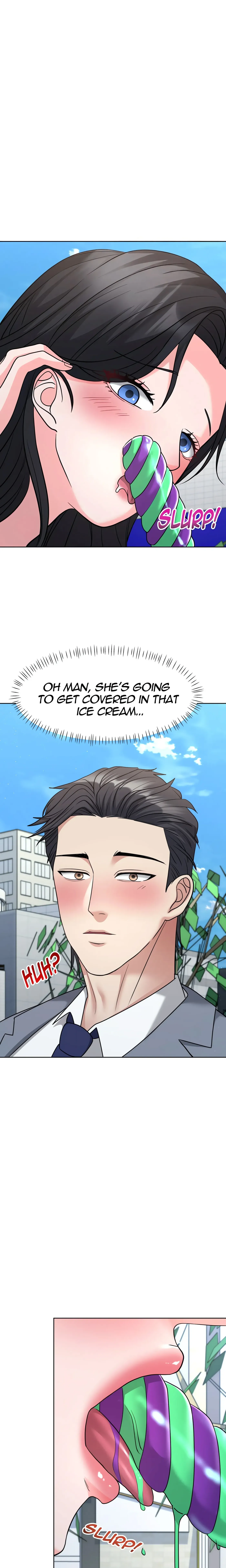 Touch Me Down Chapter 5 page 22 - 