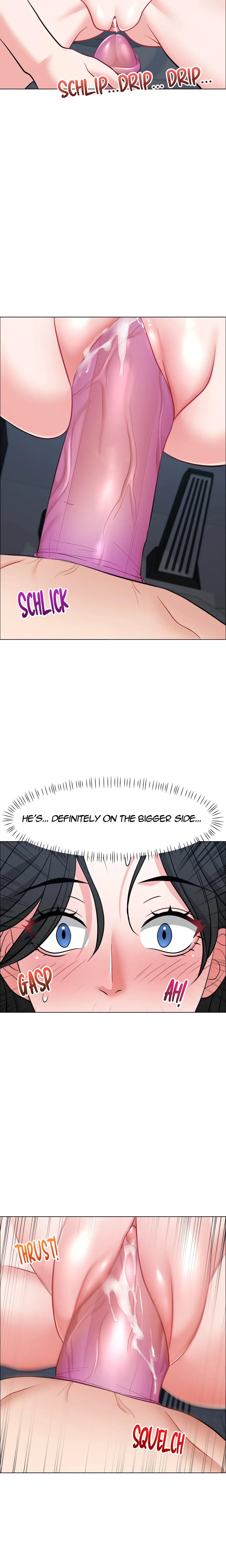 Touch Me Down Chapter 6 page 16 - 