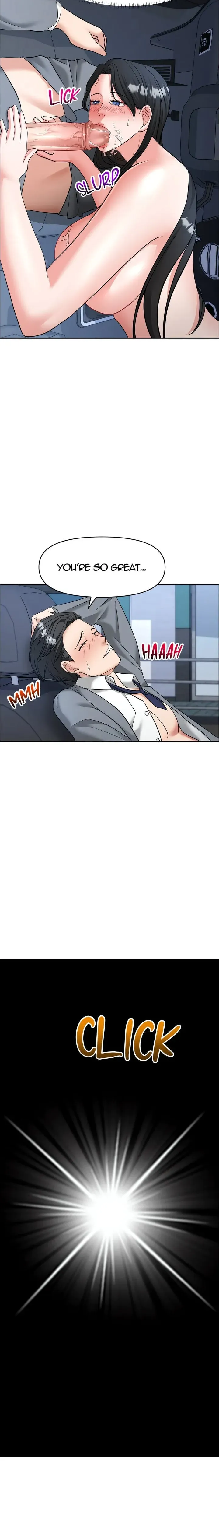 Touch Me Down Chapter 7 page 9 - 