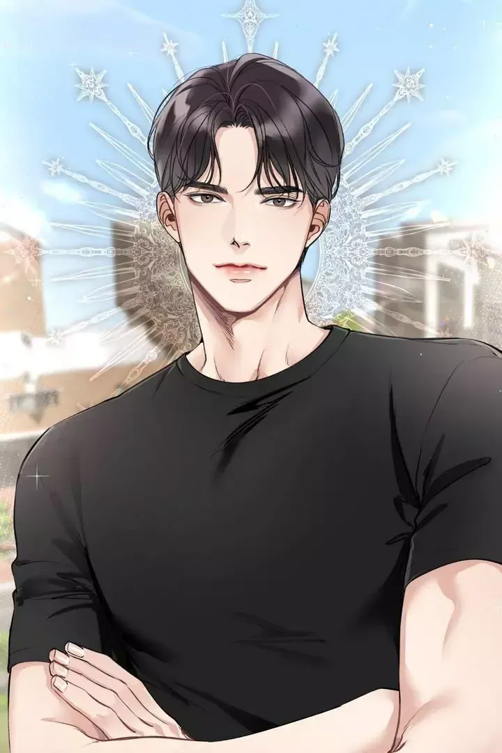 Touch Me, Tease Me Chapter 1 page 2 - 