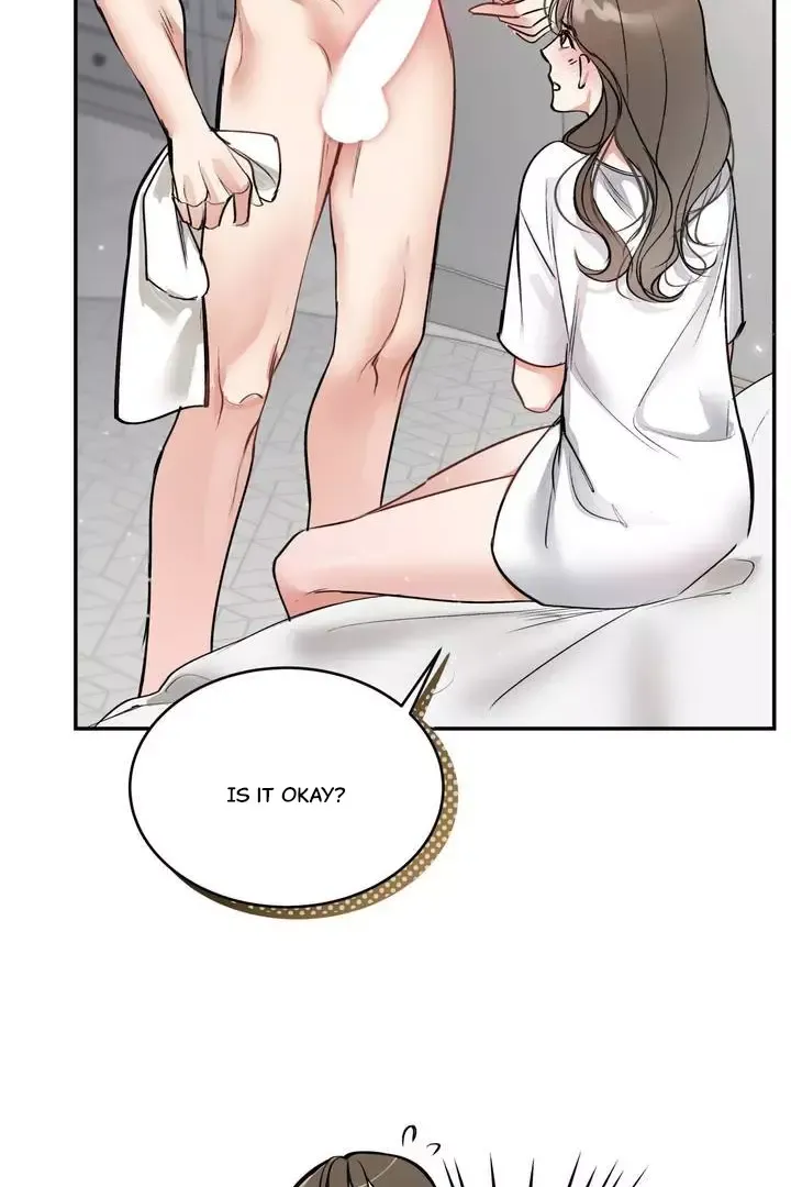 Touch Me, Tease Me Chapter 1 page 23 - 