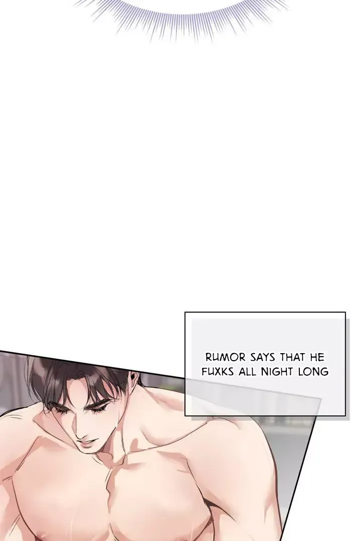 Touch Me, Tease Me Chapter 1 page 4 - 