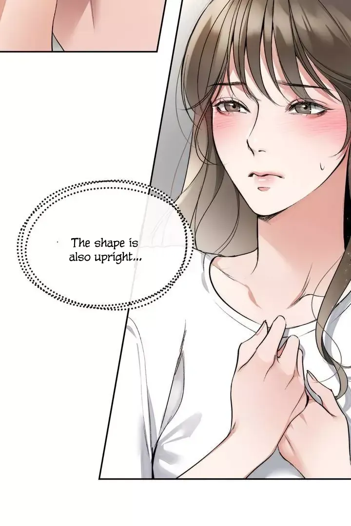 Touch Me, Tease Me Chapter 1 page 33 - 
