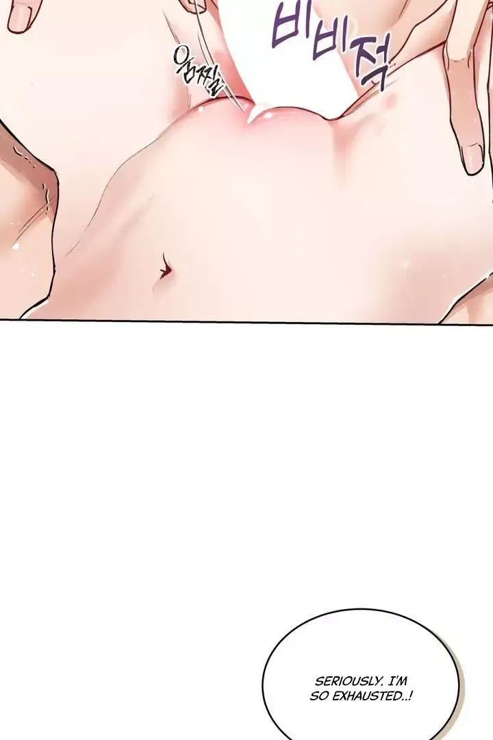 Touch Me, Tease Me Chapter 1 page 45 - 