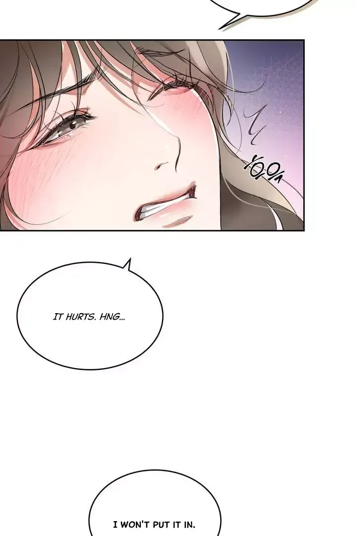 Touch Me, Tease Me Chapter 1 page 46 - 