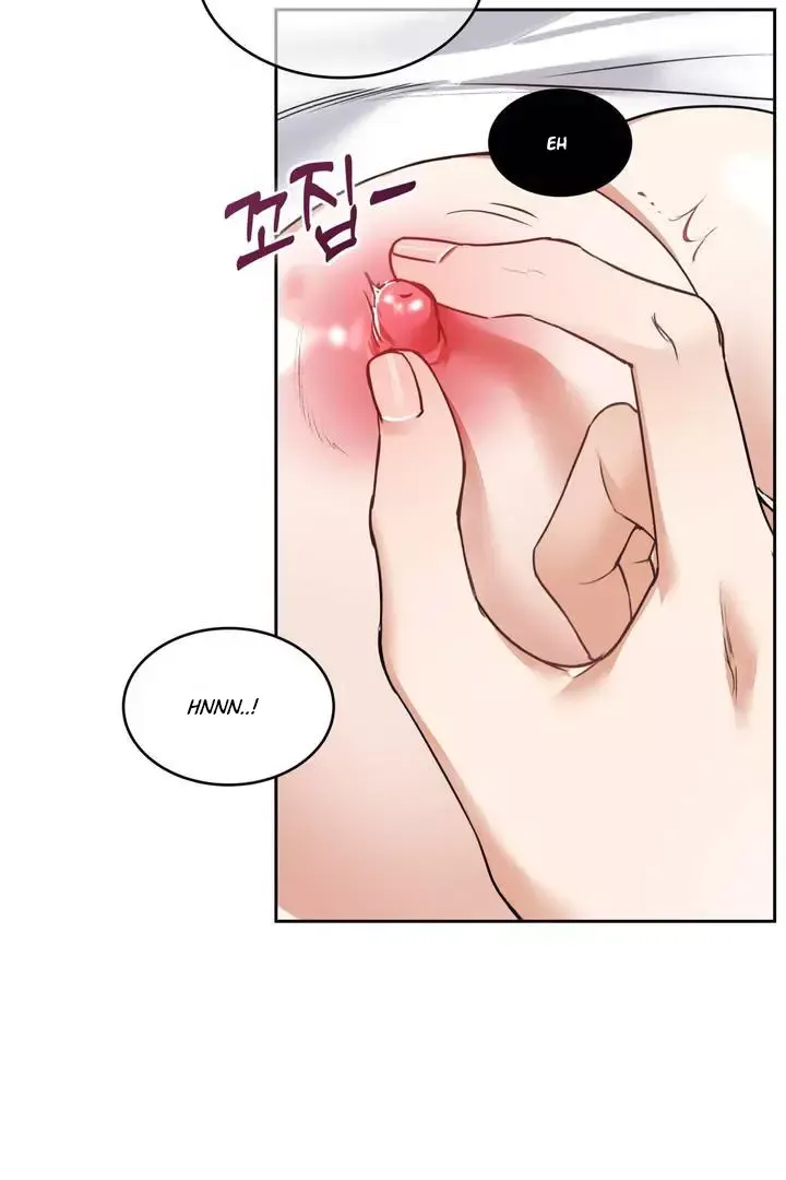Touch Me, Tease Me Chapter 1 page 47 - 