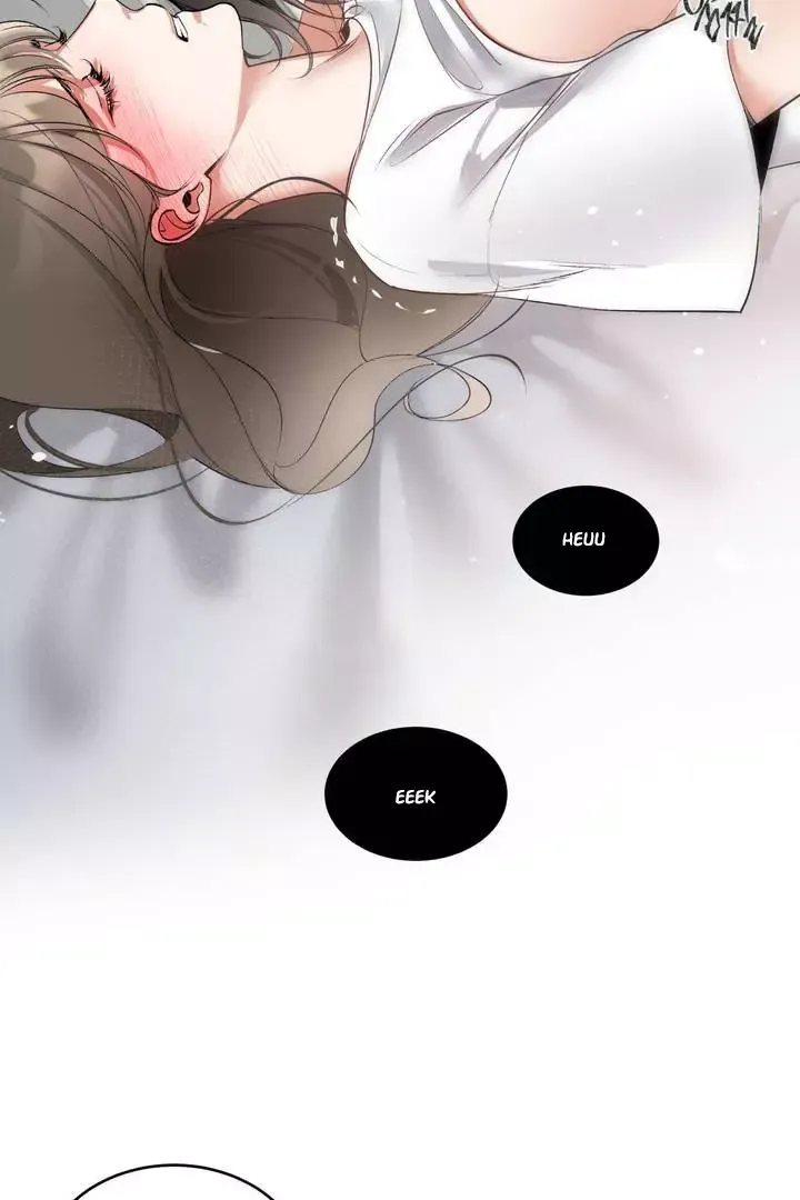 Touch Me, Tease Me Chapter 1 page 54 - 