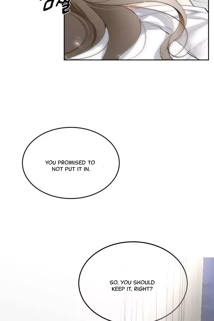 Touch Me, Tease Me Chapter 1 page 72 - 
