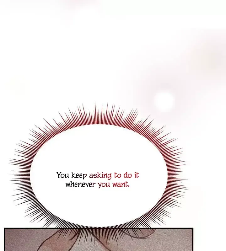 Touch Me, Tease Me Chapter 1 page 76 - 
