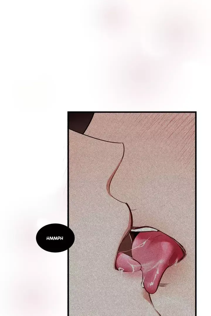 Touch Me, Tease Me Chapter 1 page 78 - 