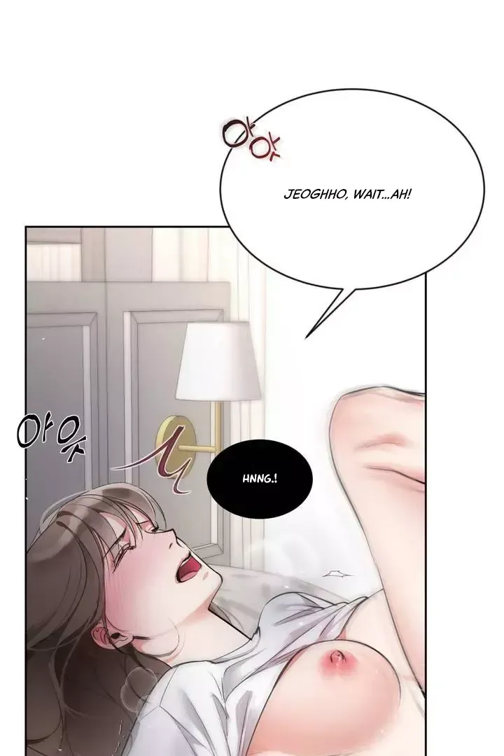Touch Me, Tease Me Chapter 1 page 80 - 