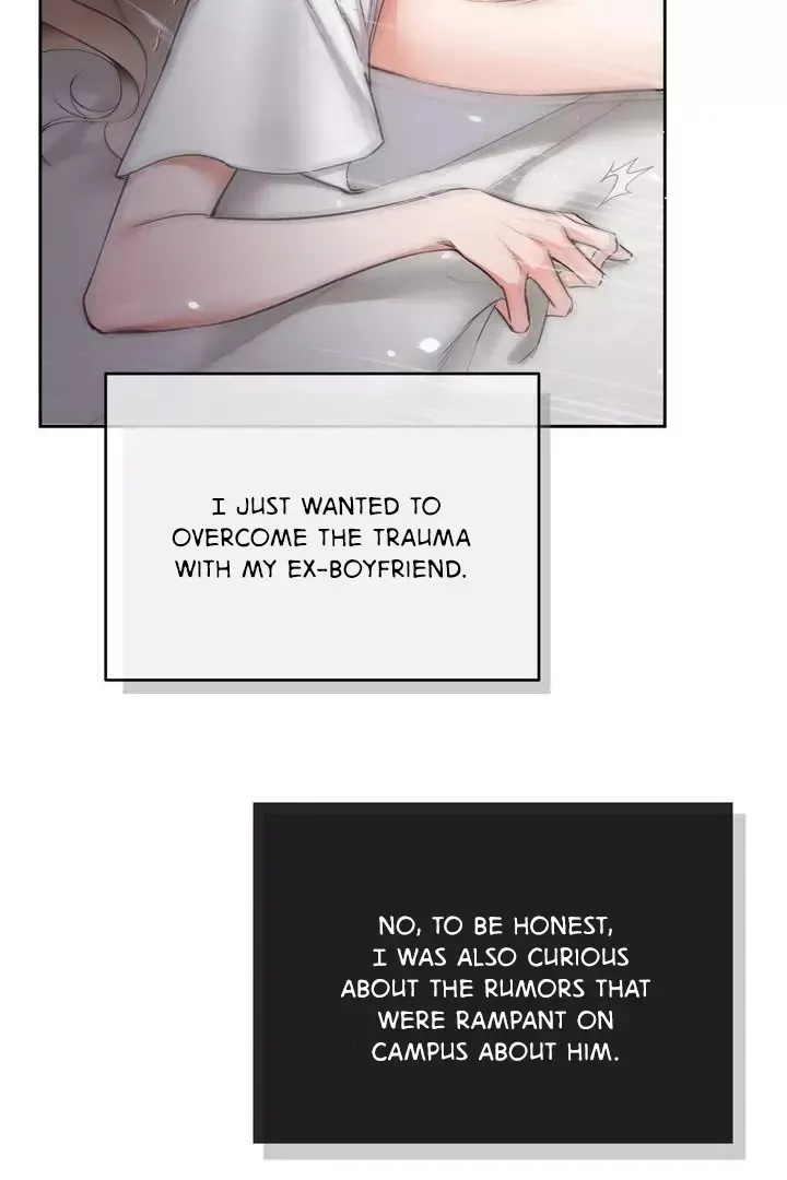 Touch Me, Tease Me Chapter 1 page 81 - 
