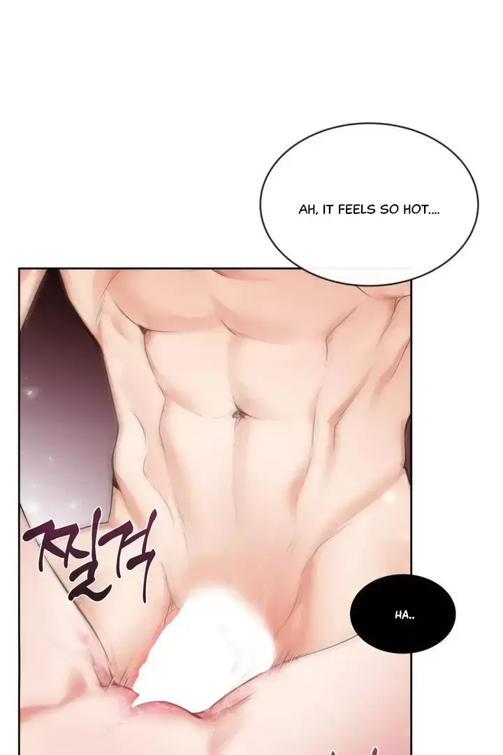 Touch Me, Tease Me Chapter 1 page 88 - 