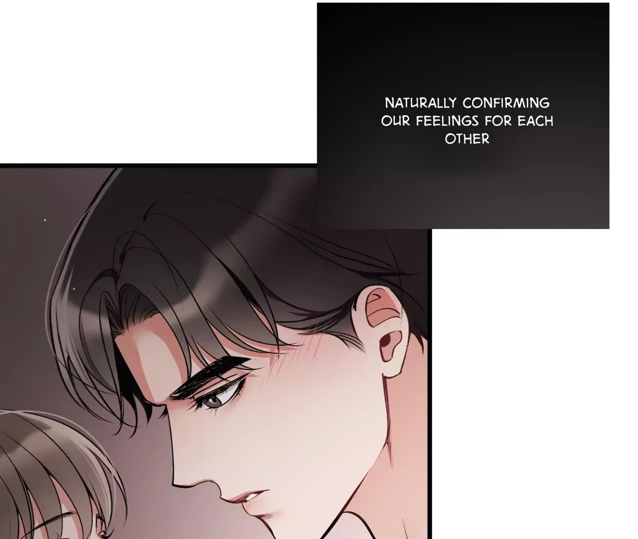 Touch Me, Tease Me Chapter 10 page 117 - 